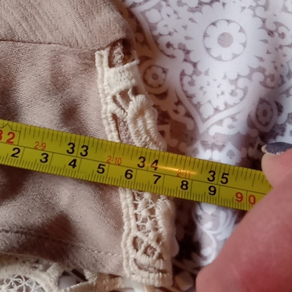 Kori America dress or cover up - Picture 11 of 15